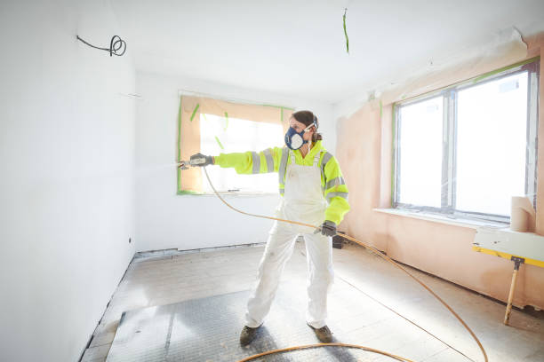 Best Asbestos and Lead Testing During Mold Inspection  in Lakeland, TN